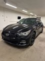 Used 2015 INFINITI Q50 Premium w/ Navigation Package image 2