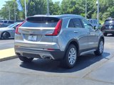 Used 2023 Cadillac XT4 Premium Luxury image 3