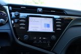 Used 2019 Toyota Camry SE image 3