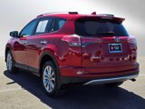 Certified 2017 Toyota RAV4 Limited image 5