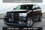 Used 2018 Dodge Durango SXT w/ Quick Order Package 2BB image 3