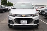 Used 2020 Chevrolet Trax LS w/ LPO, Protection Package image 3