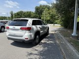 Used 2017 Jeep Grand Cherokee Laredo w/ Quick Order Package 2BE image 5