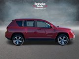 Used 2016 Jeep Compass High Altitude image 4