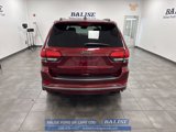 Used 2020 Jeep Grand Cherokee Limited image 3