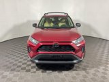 Used 2019 Toyota RAV4 LE image 4