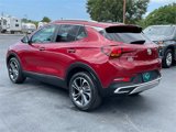 Certified 2020 Buick Encore GX Select image 3