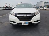 Used 2016 Honda HR-V LX image 4