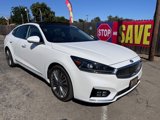 Used 2017 Kia Cadenza Limited image 3
