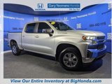 Used 2022 Chevrolet Silverado 1500 LT image 4
