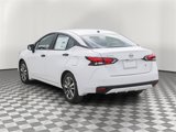 New 2025 Nissan Versa S w/ S Plus Package image 2