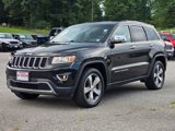 Used 2015 Jeep Grand Cherokee Limited image 2