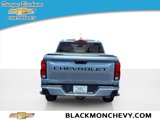 New 2025 Chevrolet Colorado LT w/ Advanced Trailering Package image 4