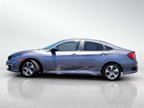 Used 2020 Honda Civic LX image 6