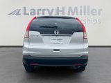 Used 2013 Honda CR-V LX image 4