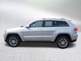 Used 2016 Jeep Grand Cherokee Limited image 4