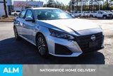 Used 2023 Nissan Altima 2.5 SV image 5