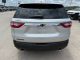 Used 2021 Chevrolet Traverse LS w/ LPO, Blackout Package image 5