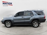 Used 2004 Toyota 4Runner Limited image 4