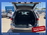Used 2021 Jeep Grand Cherokee Laredo image 6