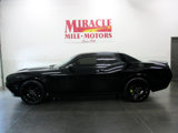 Used 2018 Dodge Challenger SXT w/ Blacktop Package image 2