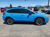 Used 2017 Subaru Crosstrek 2.0i image 4