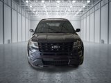 Used 2017 Ford Explorer Sport w/ Equipment Group 401A image 2