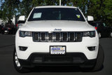 Used 2022 Jeep Grand Cherokee Laredo X image 3