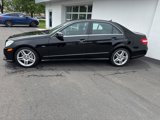 Used 2012 Mercedes-Benz E 550 4MATIC Sedan image 2