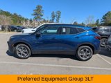 Certified 2023 Chevrolet Blazer LT image 5