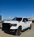 Used 2023 RAM 1500 Big Horn image 2