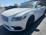 Used 2017 Lincoln Continental Reserve w/ Climate Package image 3