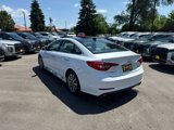 Used 2016 Hyundai Sonata Limited w/ Option Group 04 image 3
