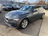Used 2016 BMW 328i xDrive Sedan image 6