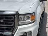 Used 2022 GMC Canyon AT4 w/ Trailering Package image 5