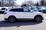 Used 2017 Hyundai Santa Fe Limited image 6