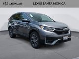 Used 2021 Honda CR-V EX-L image 3