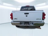 Used 2008 Dodge Ram 2500 Truck SLT w/ Popular Equipment Group image 5