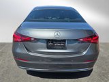 Used 2024 Mercedes-Benz C 300 Sedan image 4