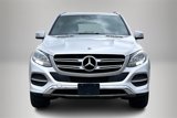 Used 2017 Mercedes-Benz GLE 350 4MATIC image 3
