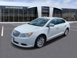 Used 2012 Buick LaCrosse Convenience image 3