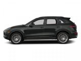 Used 2018 Porsche Cayenne Platinum Edition image 3
