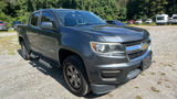 Used 2016 Chevrolet Colorado W/T w/ WT Convenience Package image 5
