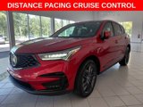 Used 2021 Acura RDX A-Spec image 4