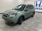 Used 2018 Subaru Forester 2.5i Premium w/ All-Weather Package image 4