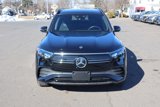 Used 2023 Mercedes-Benz EQB 300 4MATIC w/ Pinnacle Package image 2