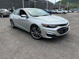 Used 2022 Chevrolet Malibu LT image 6