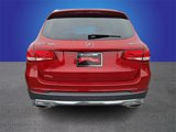 Used 2018 Mercedes-Benz GLC 300 4MATIC image 4