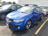 Used 2010 Kia Forte Koup SX image 3