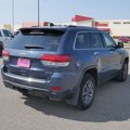 Used 2020 Jeep Grand Cherokee Limited w/ Luxury Group II image 4